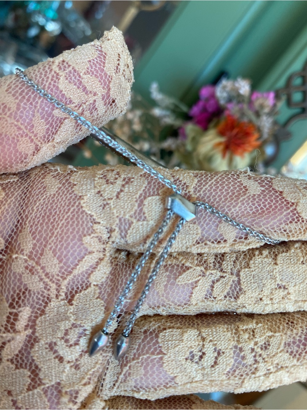 Kendra Scott Gilly Crescent Bracelet - Picture 7 of 8